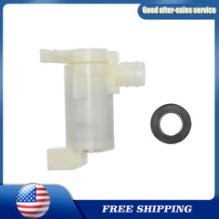 1x Windshield Washer Pump 28920-50Y00 For Nissan Honda Suzuki Geo Chevy Isuzu 6B93BC-57