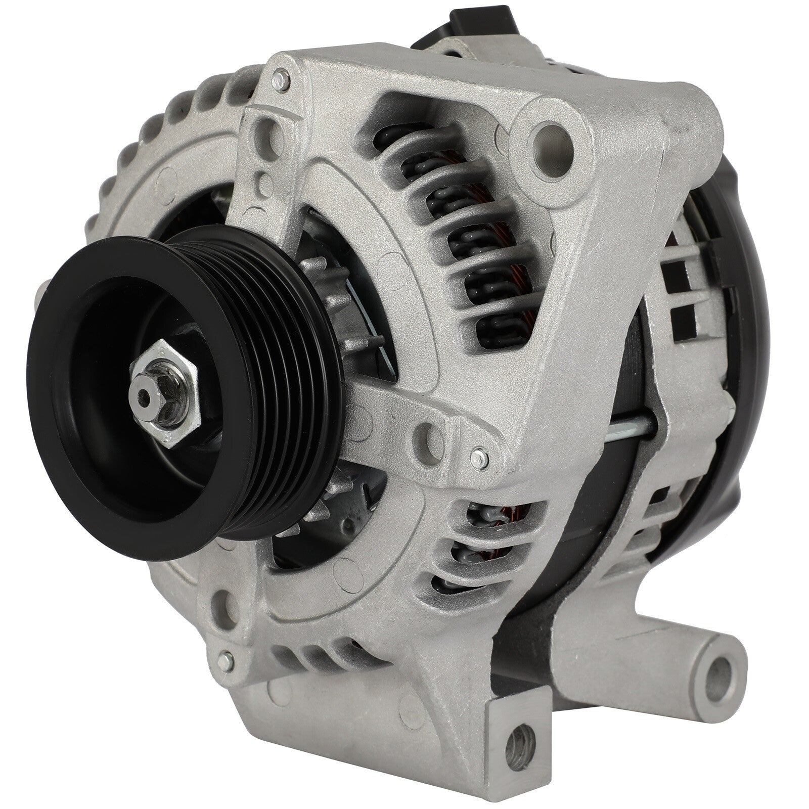 140A CW Alternator For 2006 2007 2008 Buick Lucerne V6 3.8L 11080 104210-4360 6B93BC-57