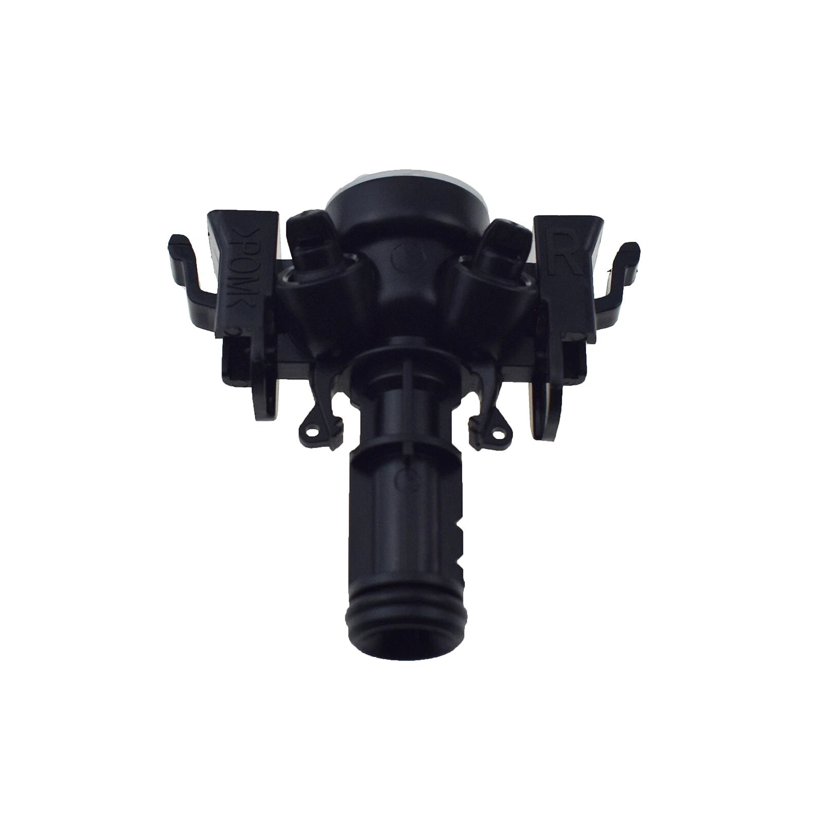 Headlight Washer Nozzle Sprayer Jet Cover Cap For Hyundai Tucson TL 2015-2017 6B93BC-57