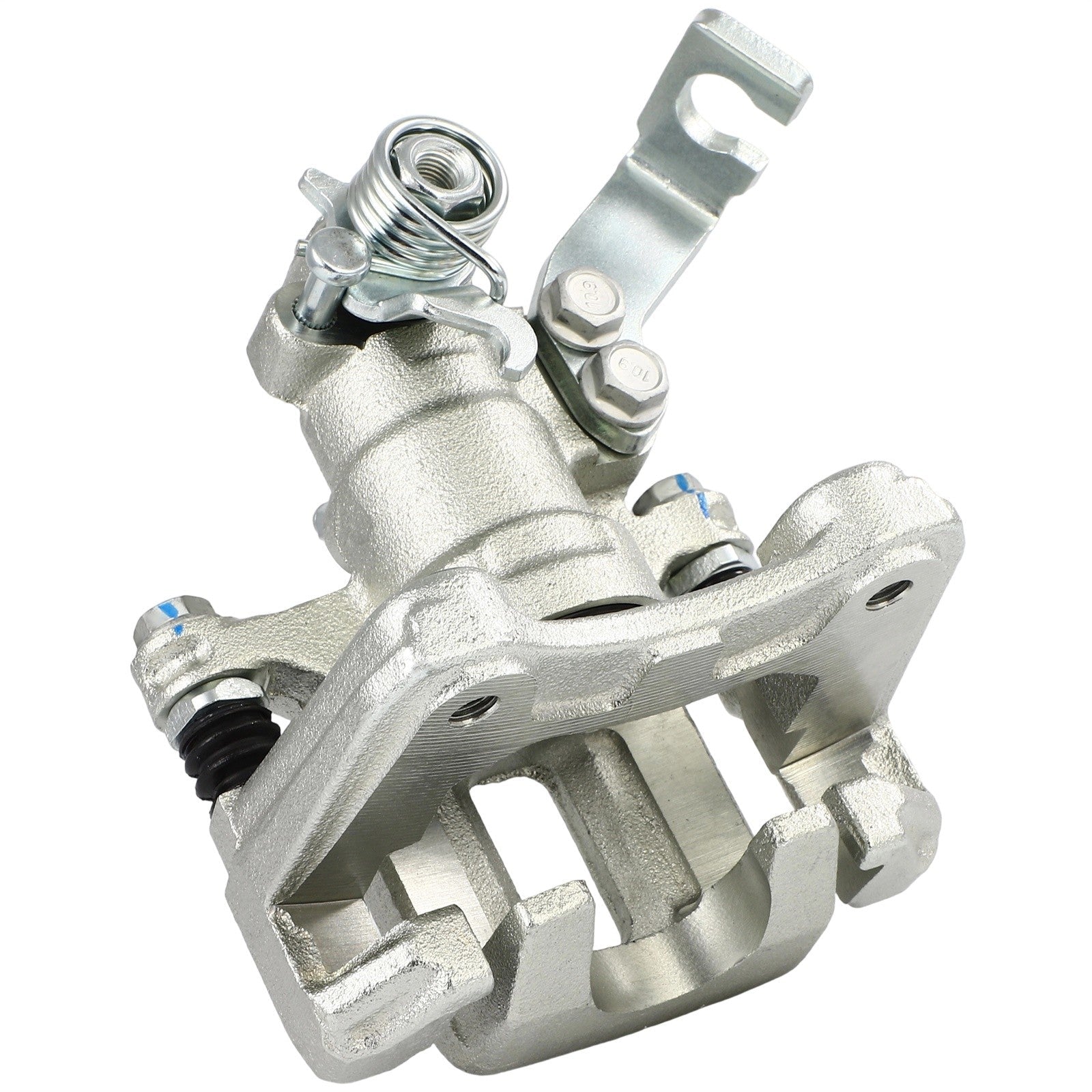 Rear Left Brake Caliper 1Pc  Kits Quick For 2007-2013 Suzuki Sx4 19B3496 6B93BC-57