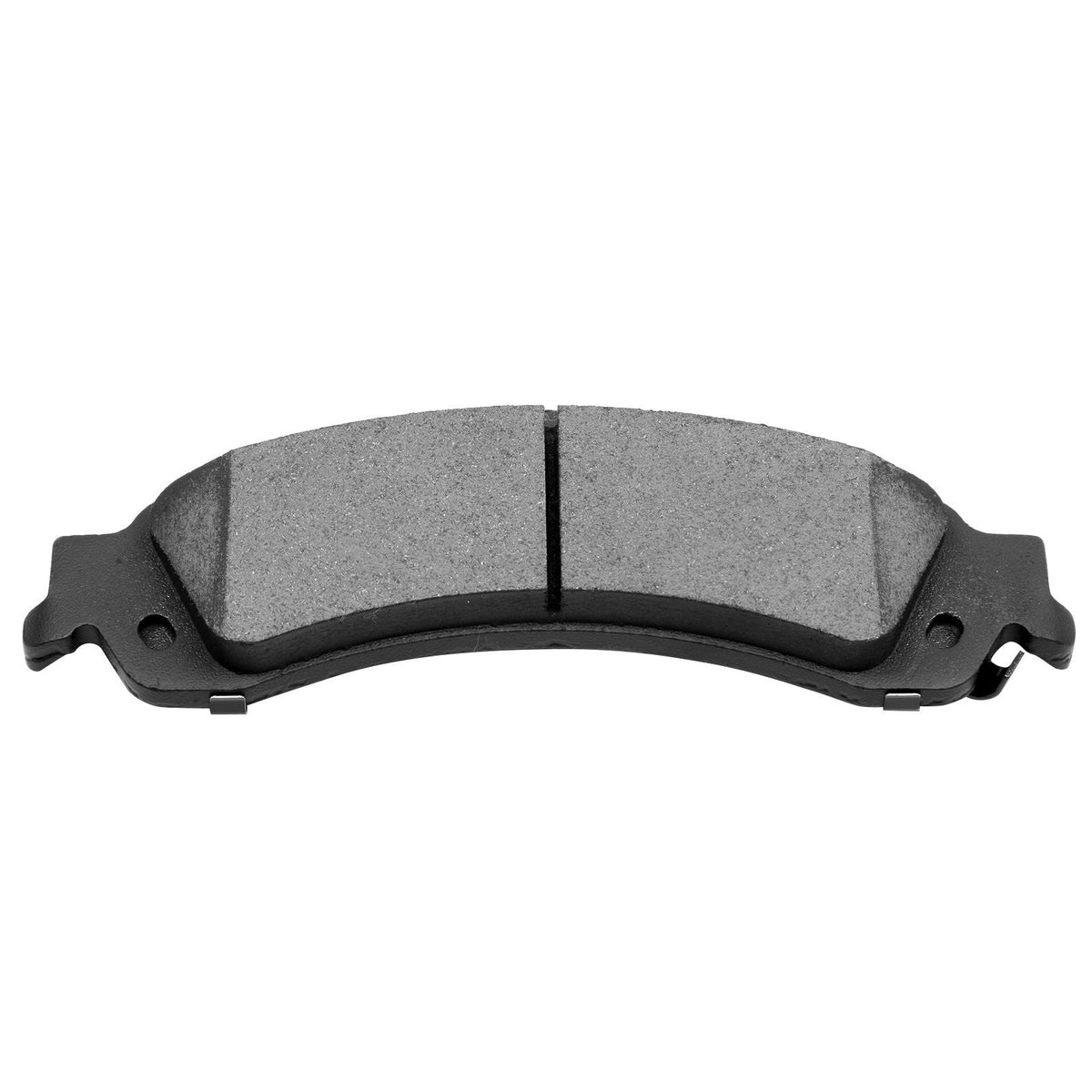 Rear Brake Rotors & Ceramic Pads For 2001 2002 2003 04 Chevrolet Silverado 1500 KOEEP