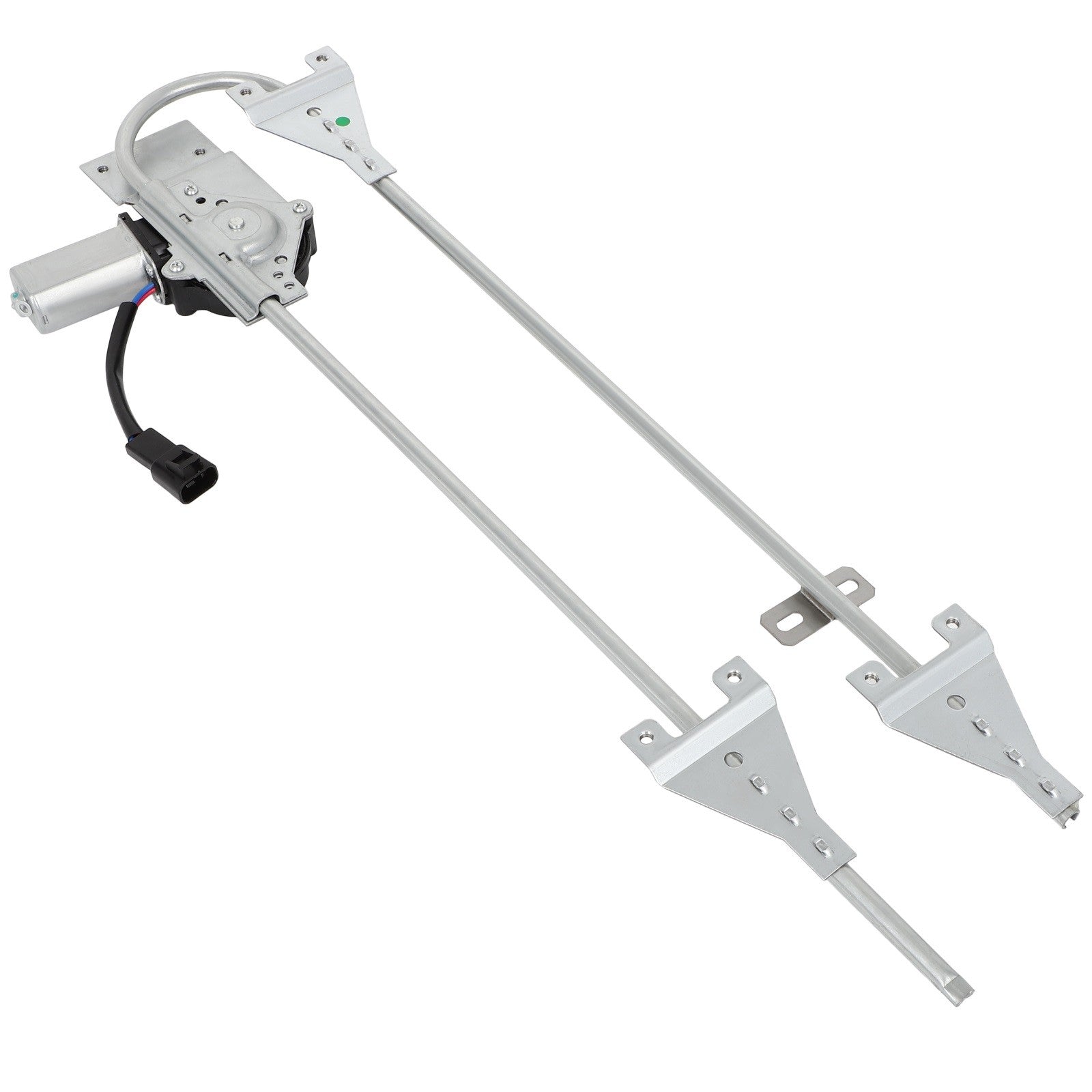 For Peterbilt 379 2003-2005 Front RH Side Power Window Regulator w/ Motor KOEEP
