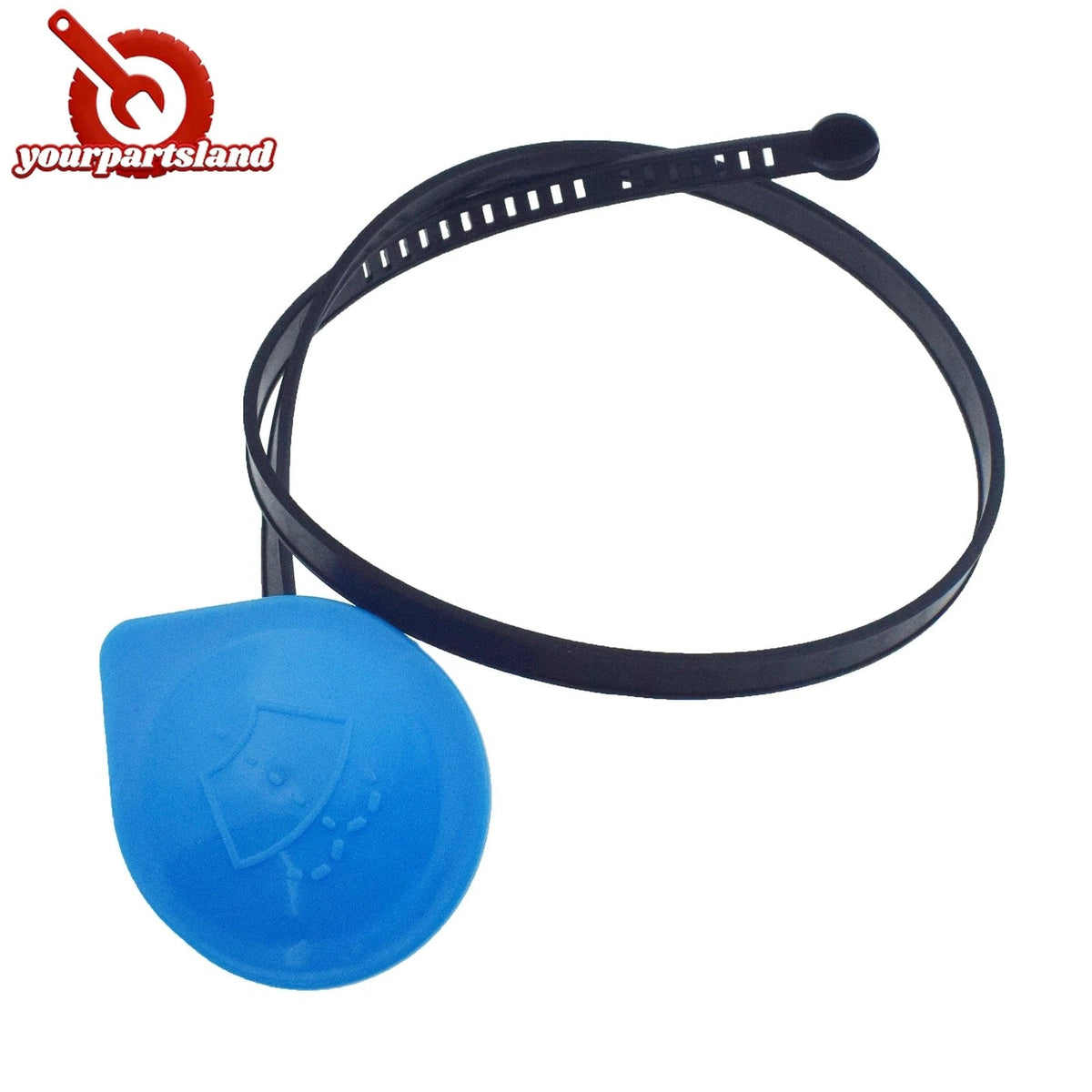 For Honda Civic CR-V Insight Acura RSX Washer Fluid Bottle Cap Lid 76802SL4013 6B93BC-57