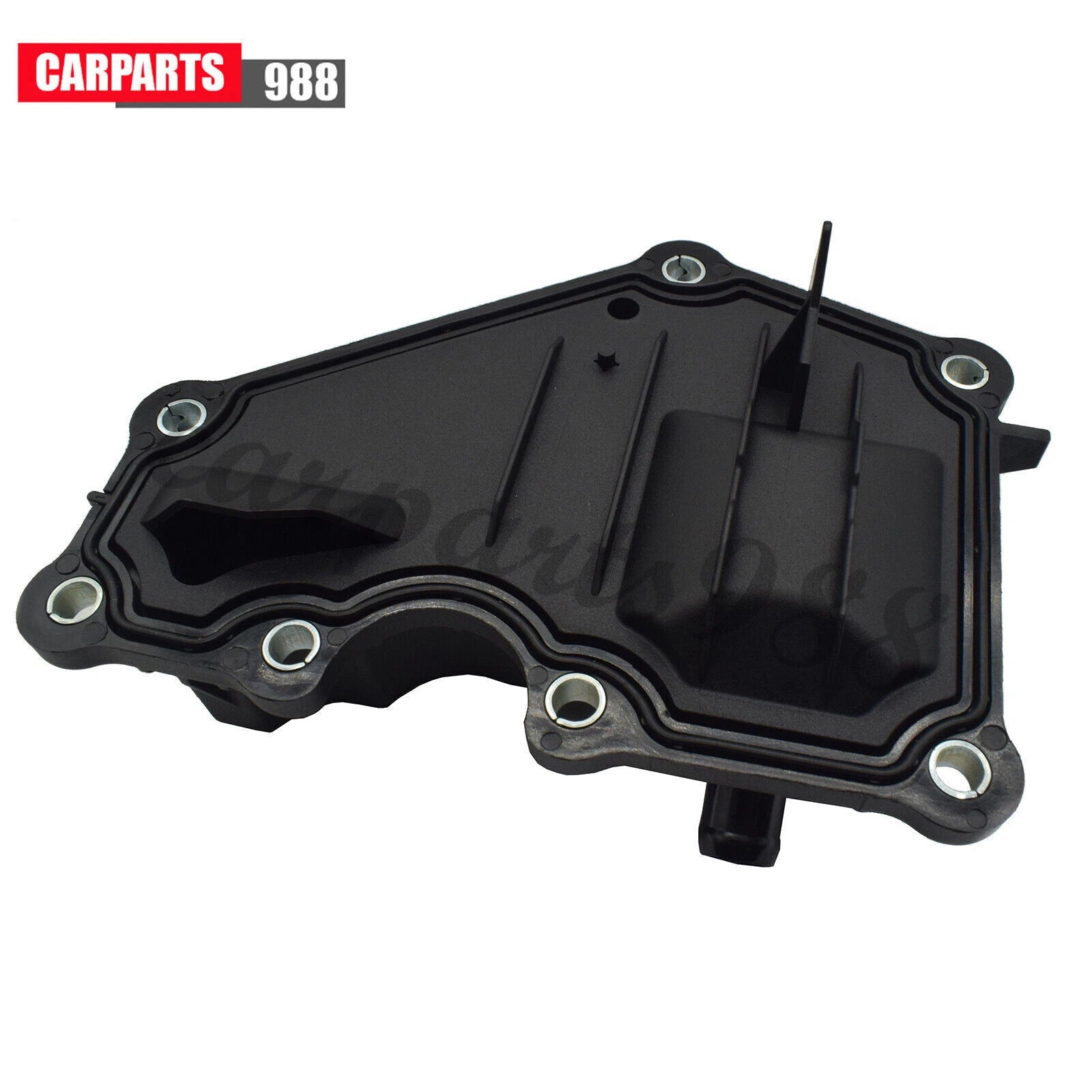 Crankcase Vent Oil Separator For 2011-2017 Ford Fiesta 1.6L AE8Z-6A785-D 1907021 6B93BC-57