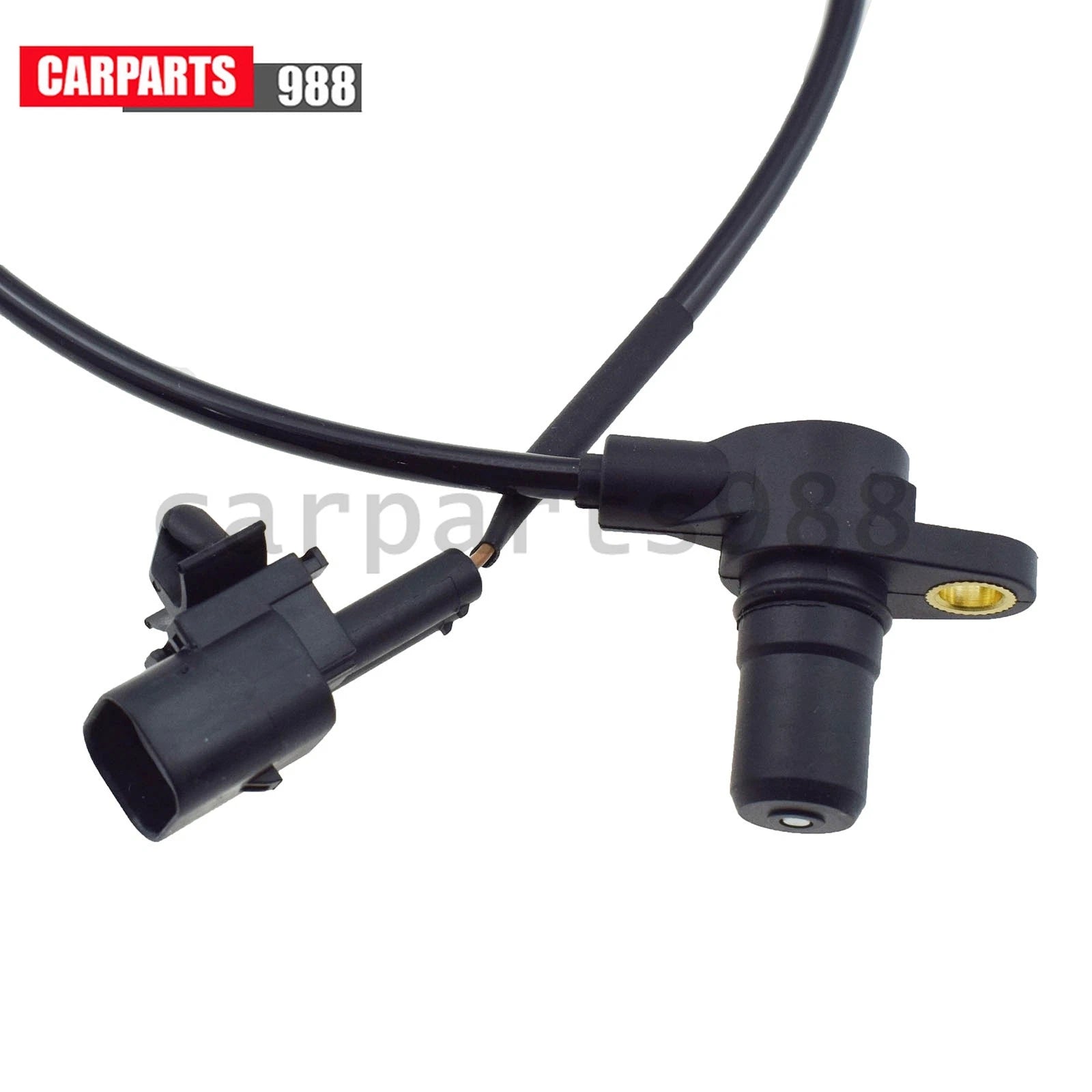 Automatic Transmission Speed Sensor for 2006-2011 Kia Rio Rio5 Hyundai Accent 6B93BC-57