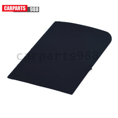 Front Bumper Tow Eye Cover For Toyota Yaris US LE 2014 52129-0D050 52129-52090 6B93BC-57
