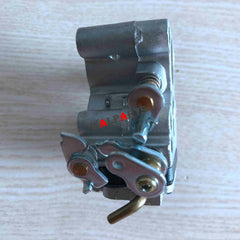 C1T-W33 Carburetor 4 Zama Husqvarna 240 240E 235 235E 586936202 Carb Tune up kit 6B93BC-57