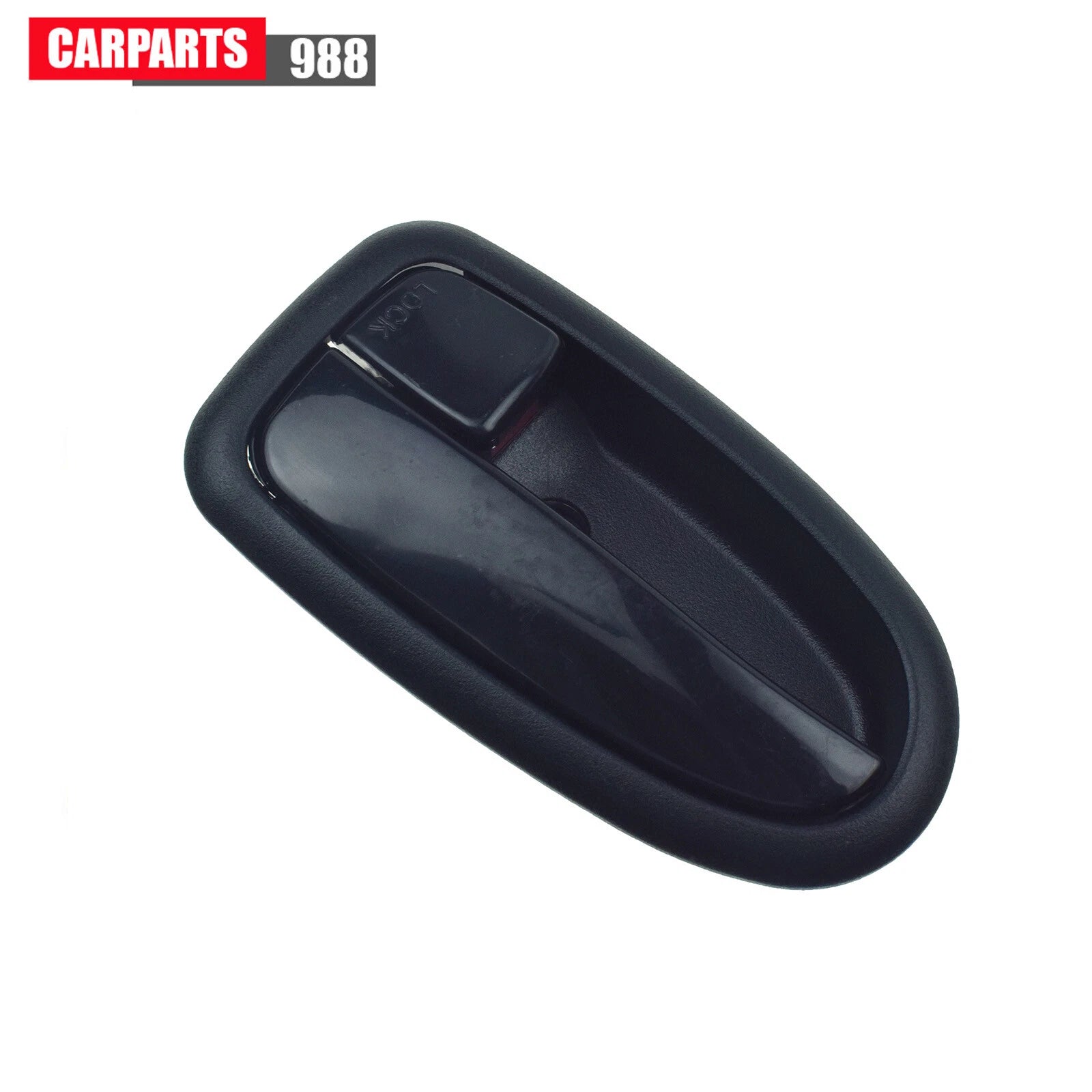 Left Side Interior Door Handle 82620-17010 for Hyundai Matrix Lavita 2001-10 6B93BC-57
