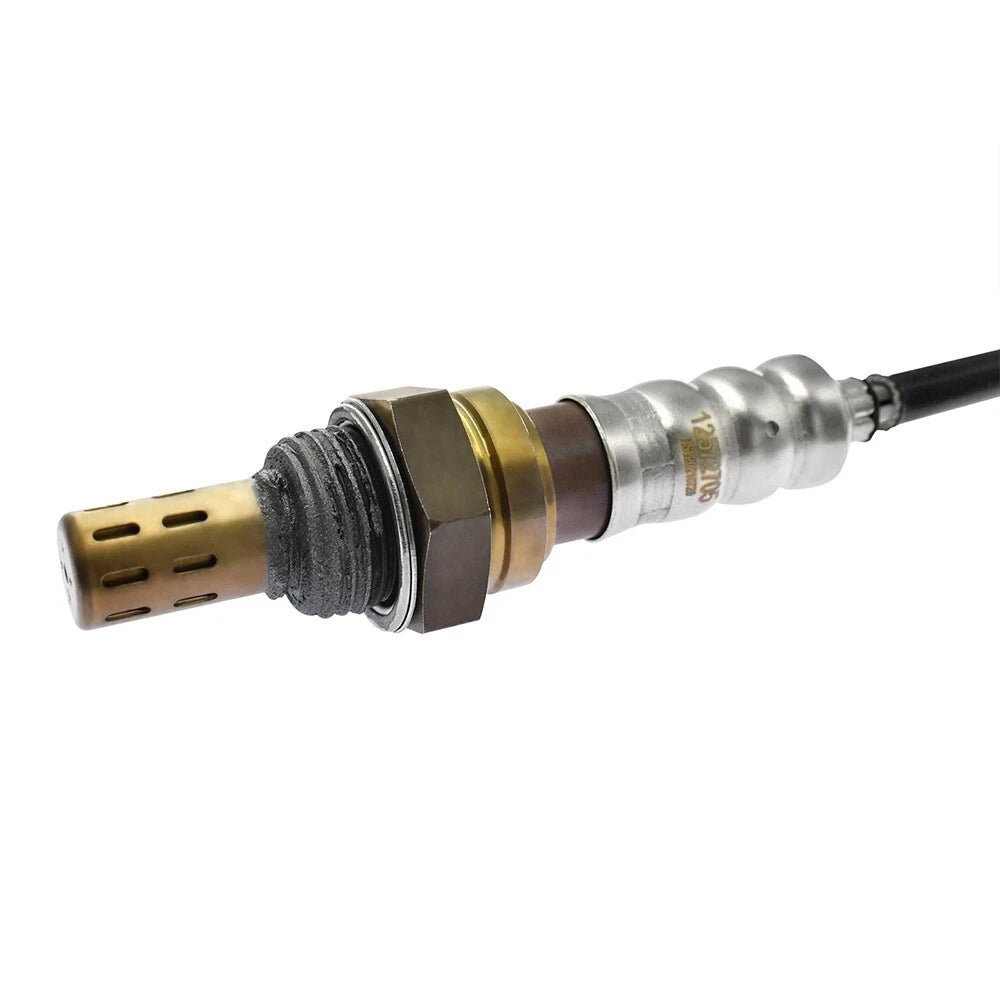 For Chevrolet Silverado 2500 6.0 CadillacATS Front/Rear O2 Oxygen Sensor12572705 6B93BC-57