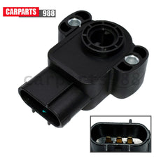 F5RZ9B989BA Throttle Position Sensor for Ford Escape Ranger Explorer Freestar 6B93BC-57