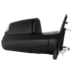 Tow Mirrors Power Heated Signal Light For 09-17 Dodge Ram 1500-3500 Temp Sensor 6B93BC-57