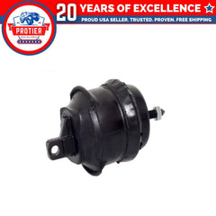 Engine Motor & Transmission Mount Set 3PCS Compatible for 1991 - 1992 Mercury 6B93BC-57