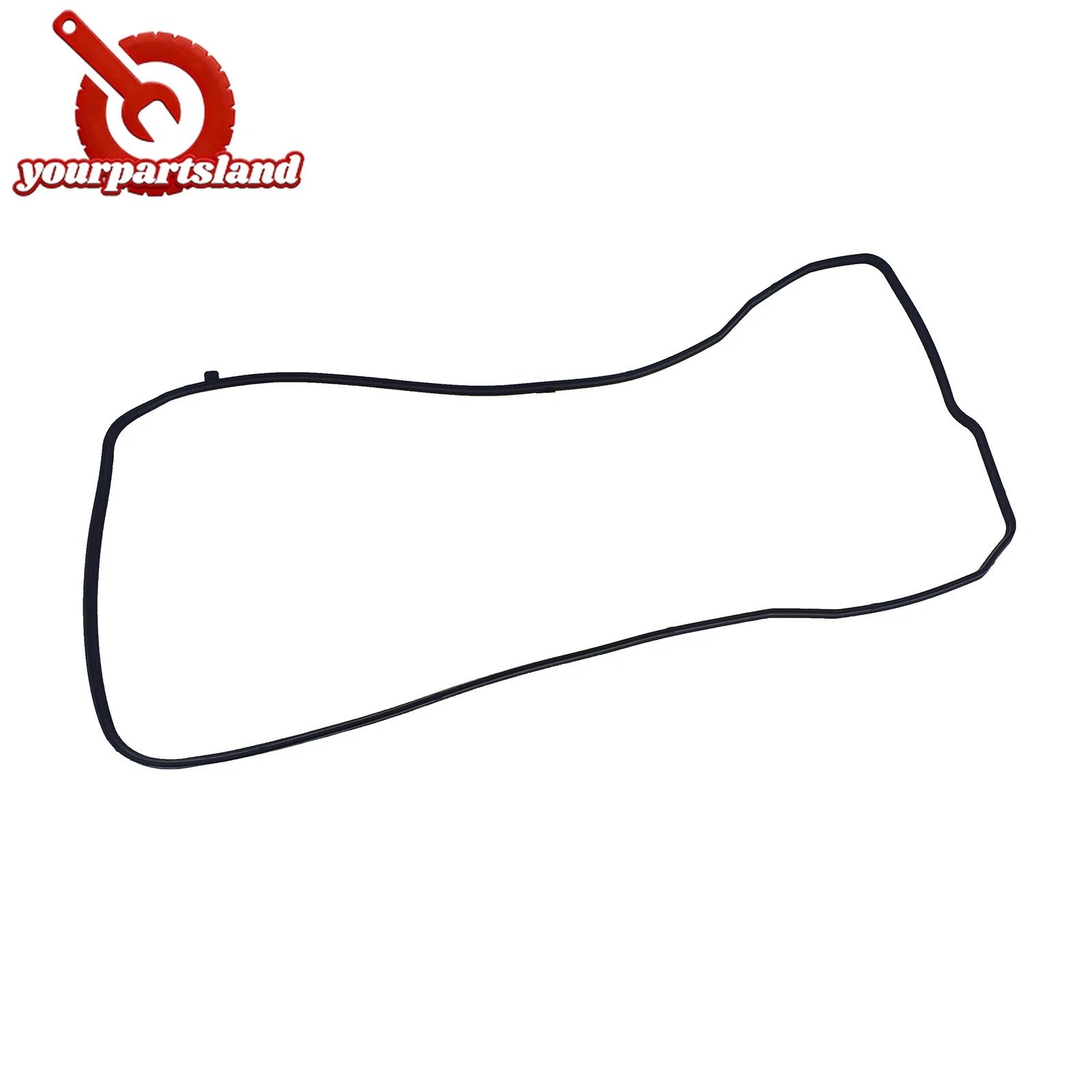 Valve Cover Gasket Seals w/ Grommets for Toyota Corolla MATRIX Scion XD IM L4 6B93BC-57