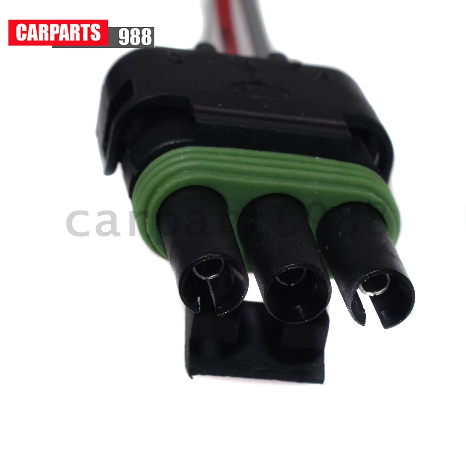 Throttle Position Sensor Adjusting Wiring Harness For GMC Chevy Pontiac 1095-3H 6B93BC-57
