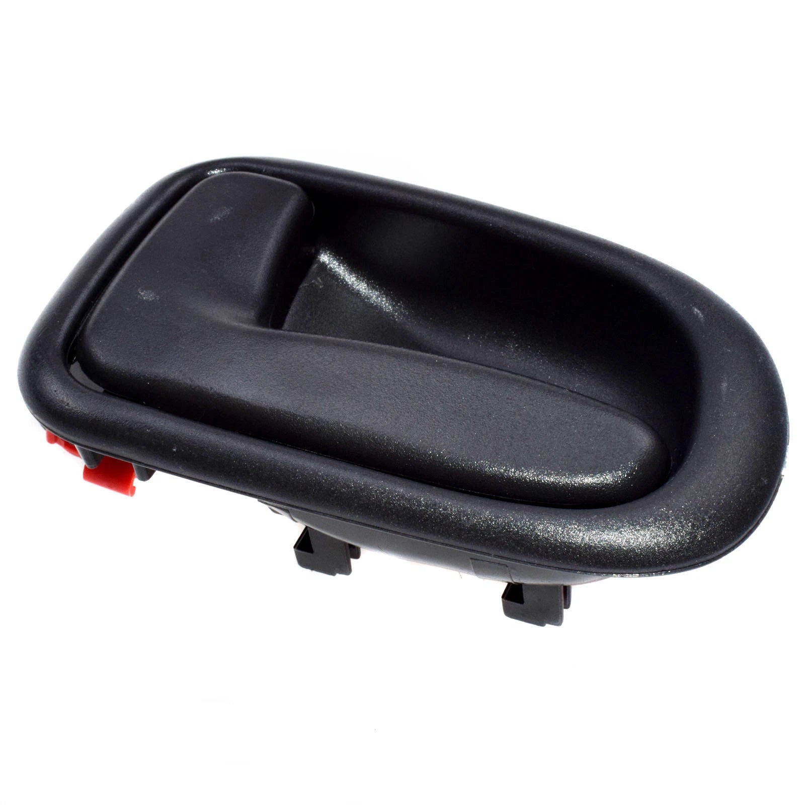 Interior Door Handle Gray Left LH For 1993-1997 Toyota Corolla Prizm 69206-12130 6B93BC-57