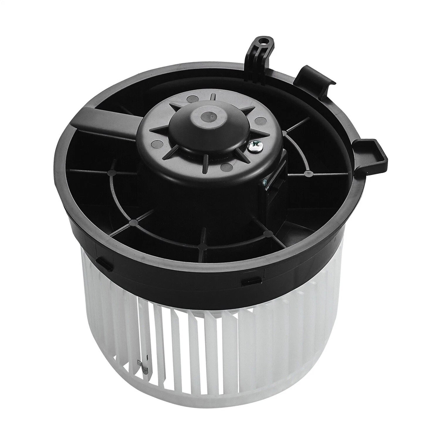 HVAC Blower Motor compatible with Nissan 2007-2015 Sentra Rogue Rogue Select L4 6B93BC-57