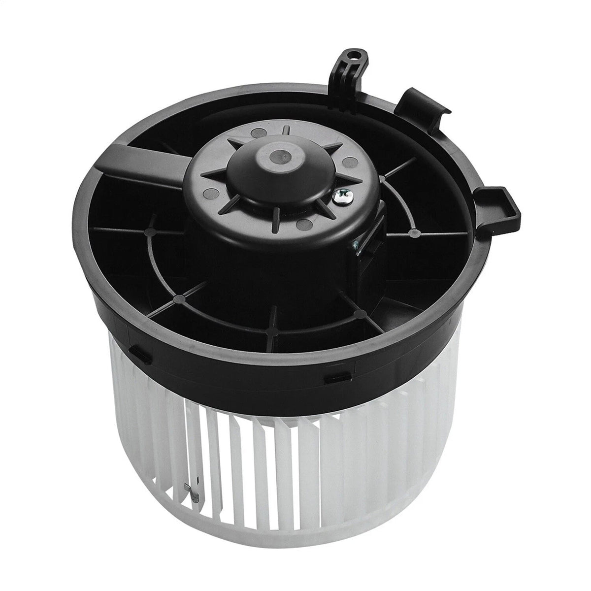 HVAC Blower Motor compatible with Nissan 2007-2015 Sentra Rogue Rogue Select L4 6B93BC-57