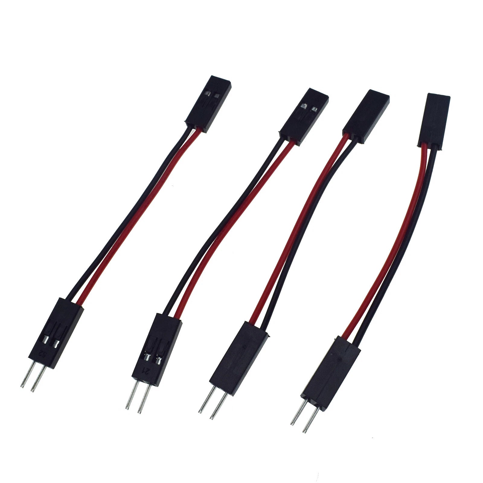 4 Pcs Ultra-bright Interior LED Light Connector Wiring for Tesla Model 3 S Y X 6B93BC-57