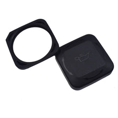 Oil Filler Cap 11127500568 For BMW 325Ci 325i 325xi 330i 525i 530i 530xi Z4 6B93BC-57