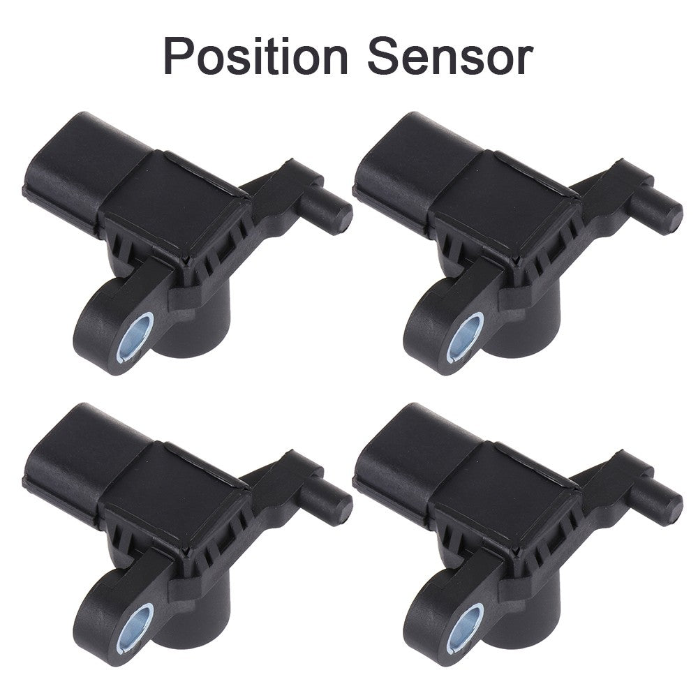 ECCPP Camshaft Position Sensor For ACURA 2004-2005 HONDA 2001-2005 37840-RJH-006 ECCPP