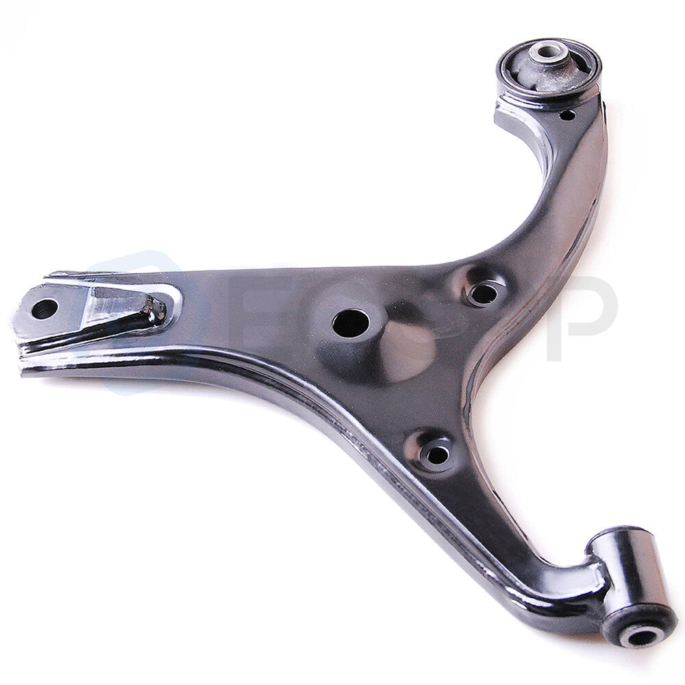 2x Front Lower Control Arm For 2006 07 08 09 10 2011 Hyundai Accent Kia Rio Rio5 6B93BC-57