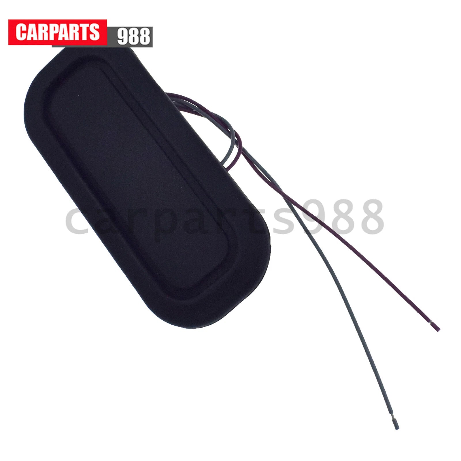 Rear Trunk Switch Button 25885376 For Cadillac CTS Buick Enclave Terrain Equinox 6B93BC-57