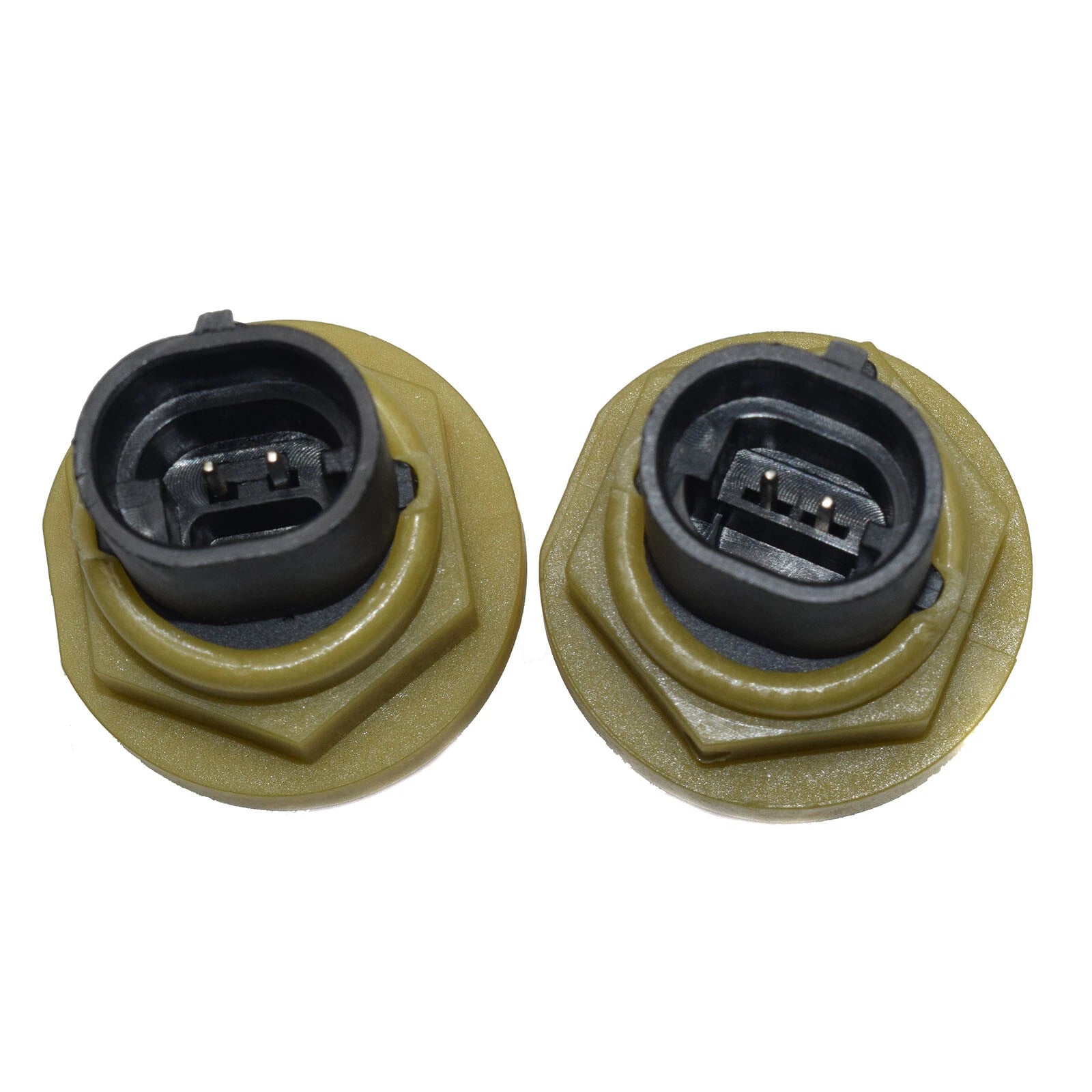 2PCS Input Output Speed Sensor For Chrysler Dodge A604 41TE A606 42LE 1990-2007 6B93BC-57