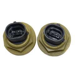2PCS Input Output Speed Sensor For Chrysler Dodge A604 41TE A606 42LE 1990-2007 6B93BC-57