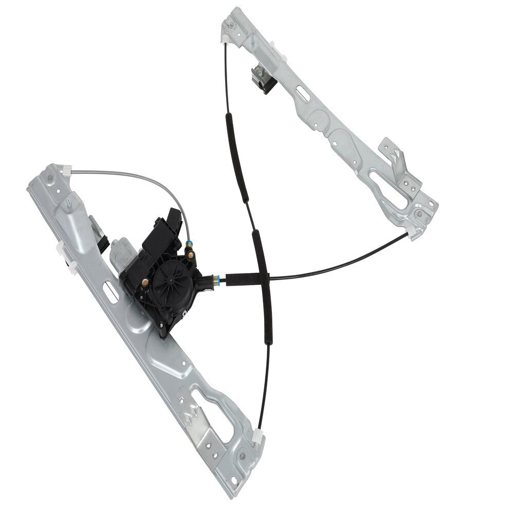 For 11-2014 Ford F-150 Front Left LH Window Regulator & Motor Assembly 6B93BC-57