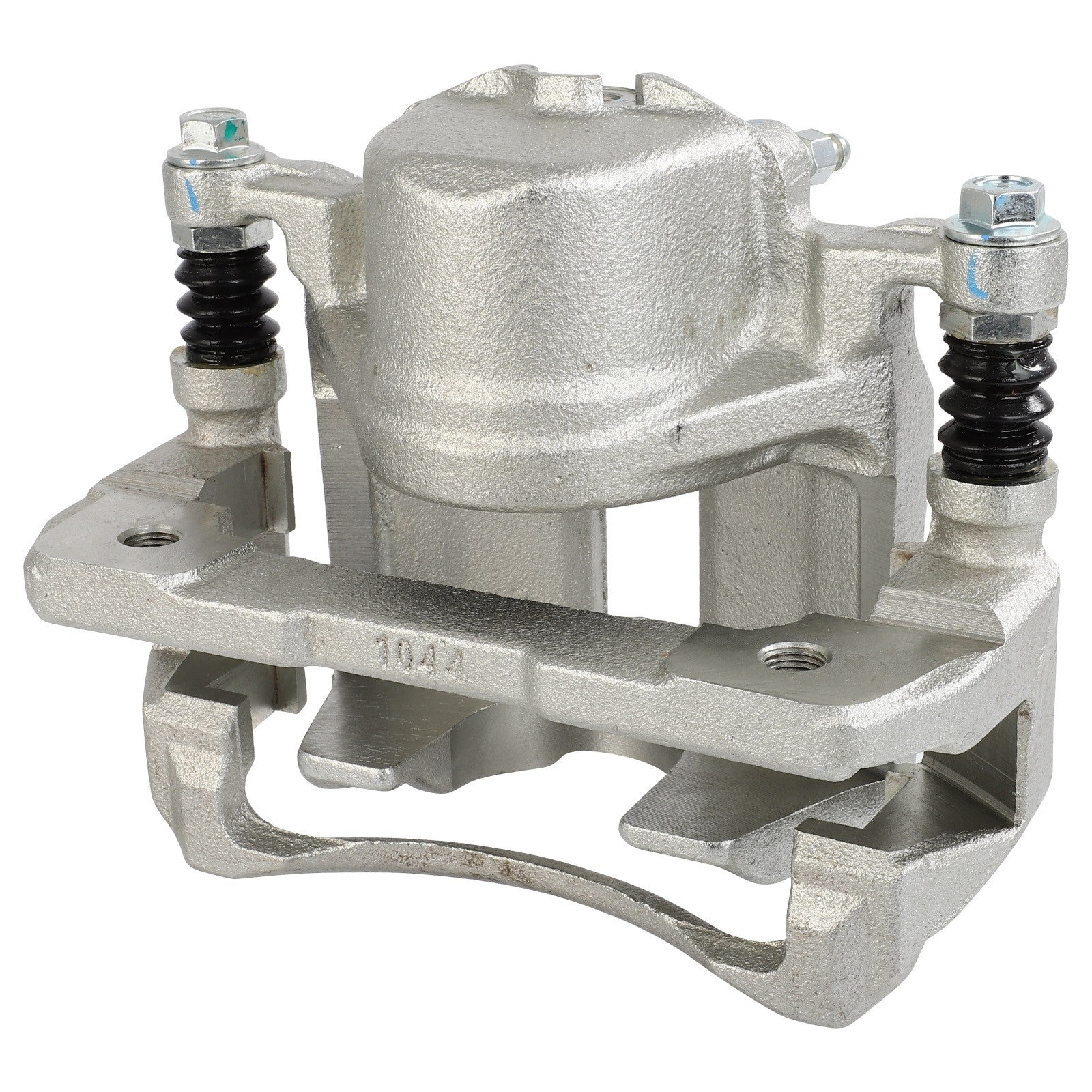 Front Right Brake Caliper 1Pc  Kits Zinc For 2003-2007 Honda Accord 19B2669 6B93BC-57
