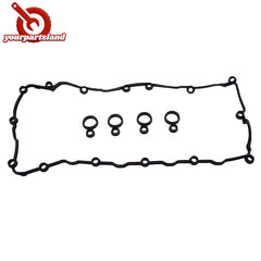 Valve Cover Set Gasket W/ Grommets For Chrysler Dodge 2.4L SOHC 13-19 VS50906R 6B93BC-57
