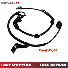 Front Right ABS Skid Control Wire Sensor For LEXUS GS350 IS250 IS350 8951630020 6B93BC-57