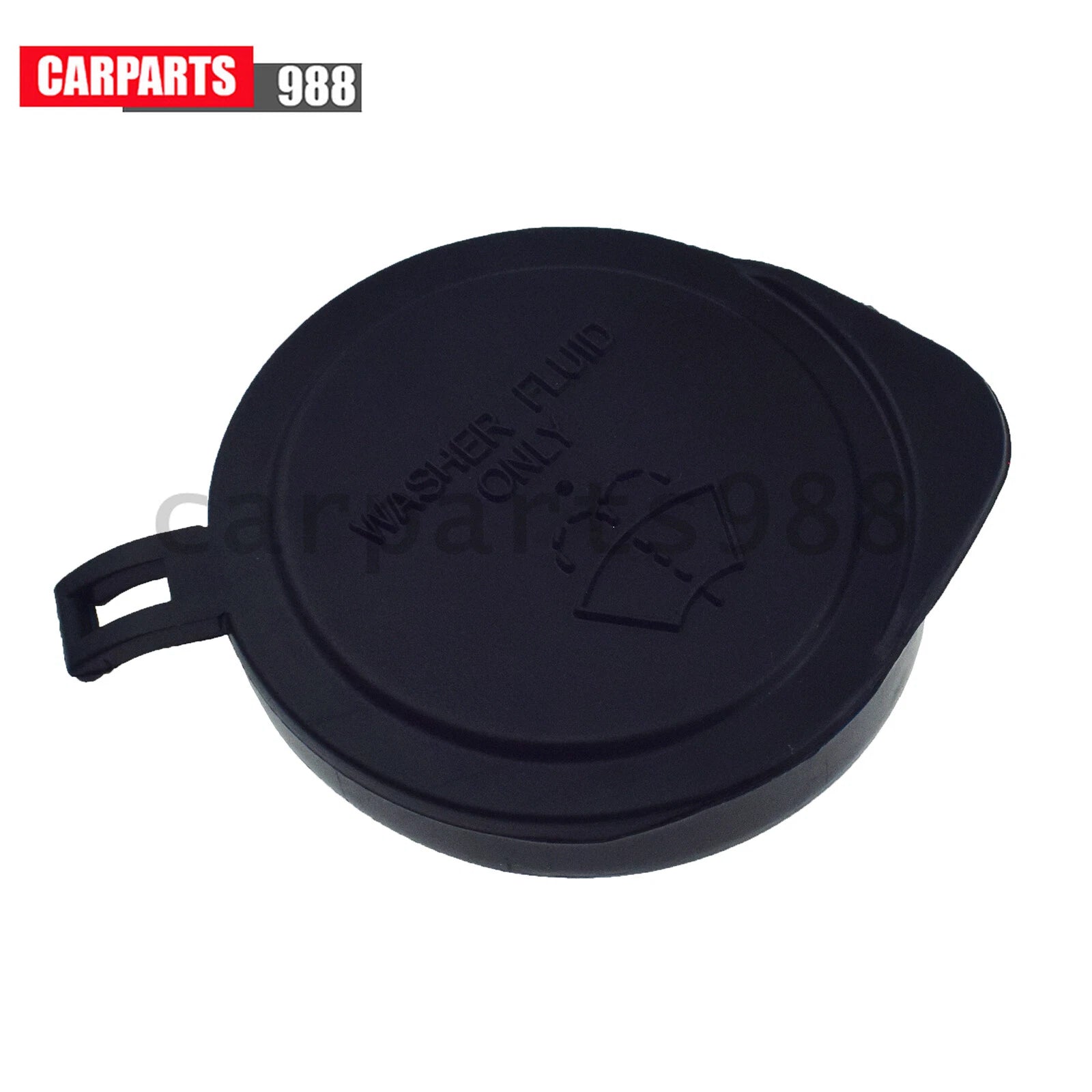 Front Windshield Washer Fluid Reservoir Cap For Toyota Tacoma Tundra Sequoia 6B93BC-57