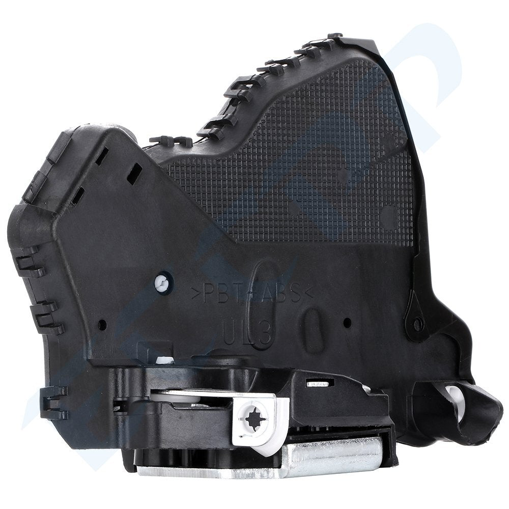 Door Lock Actuator Front Left LH Driver Side For Lexus Toyota 690400C050 6B93BC-57