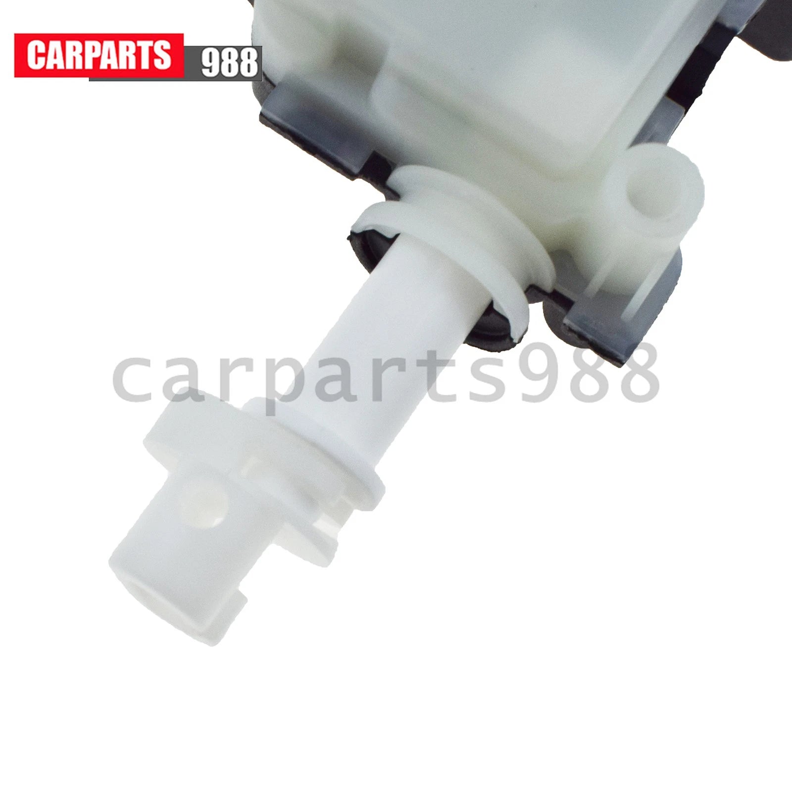 Rear Boot Flaps Lid Latch Actuator Fit for Skoda Fabia I 1999-2008 6Y0827511A 6B93BC-57