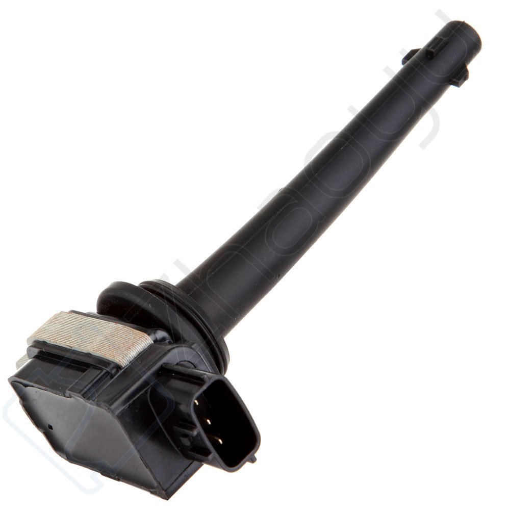 pack of 4 HIGH PERFORMANCE IGNITION COIL for 07-12 UF591 NISSAN SENTRA 2.0L 6B93BC-57