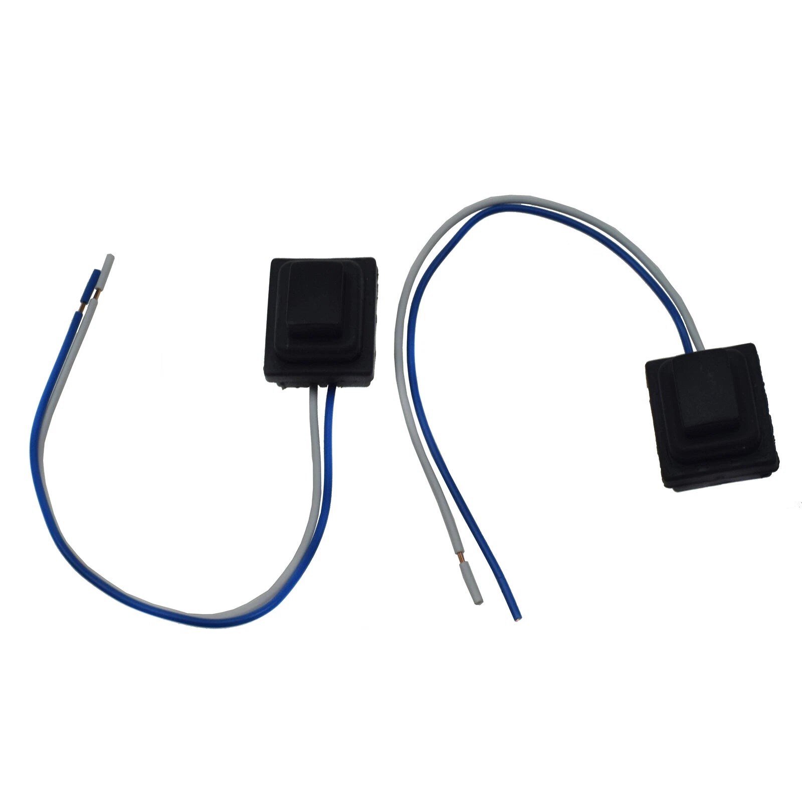 Pair Door Smart Handle Small Button Switch for Hyundai Tucson 2016-20 82661D3710 6B93BC-57