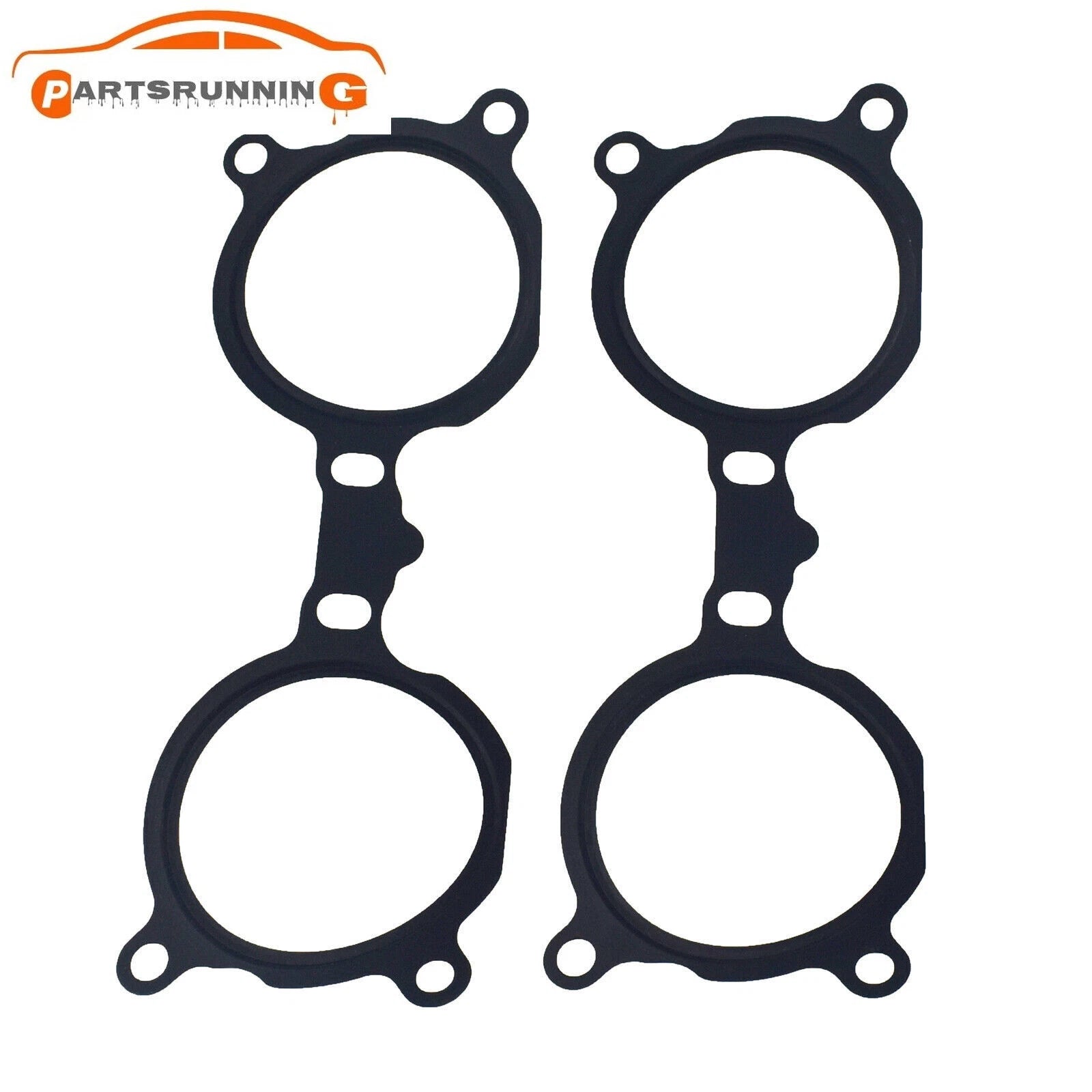 14075AA161 Engine Intake Manifold Gasket For 2002-20 Saab Subaru Impreza WRX STI 6B93BC-57