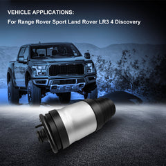 Rear Air Suspension Spring Bag For Range Rover Sport Land Rover LR3 4 Discovery 6B93BC-57