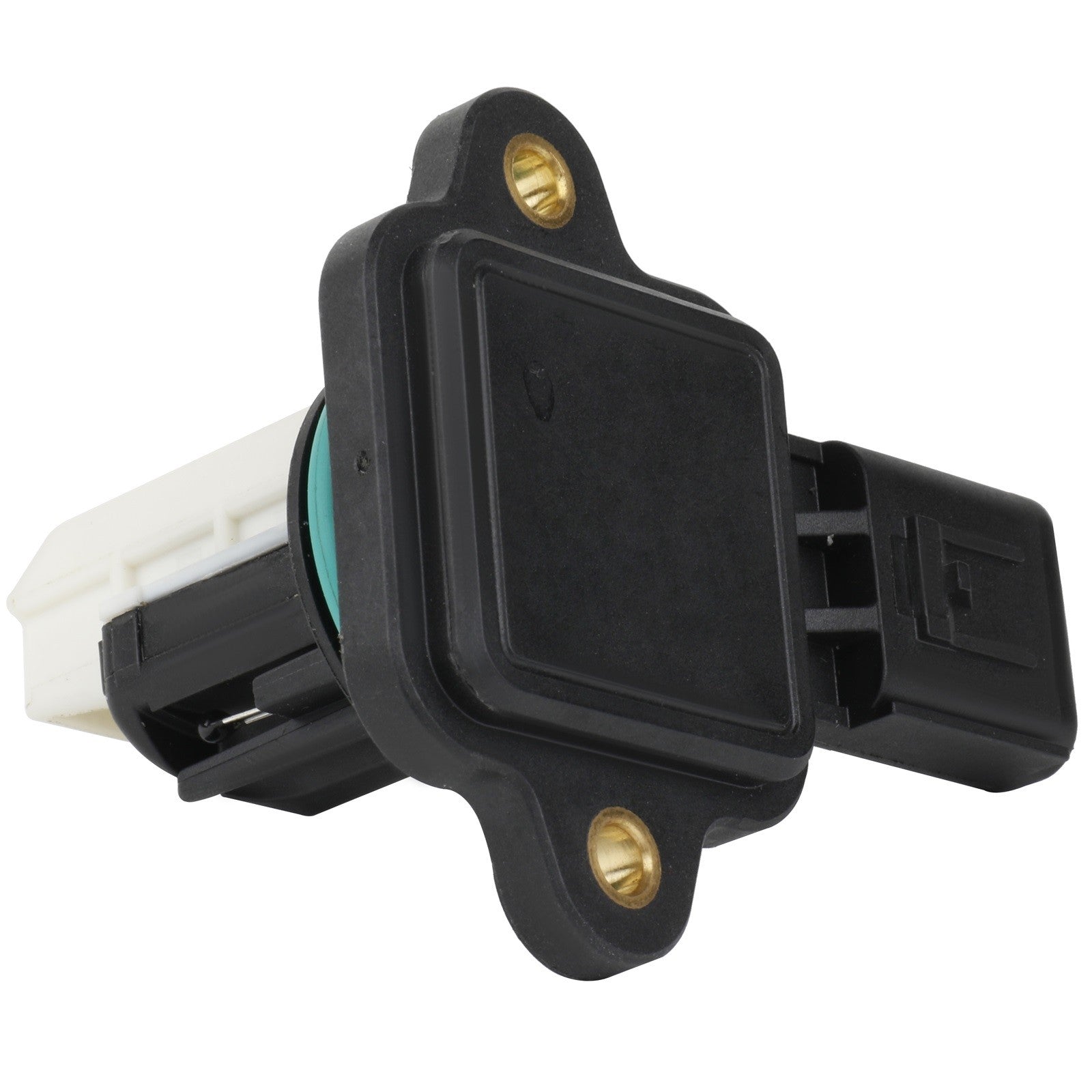 Fits 08-10 Ford F-250 Super Duty Ford F-350 Super Duty Mass Air Flow Sensor MAF 6B93BC-57