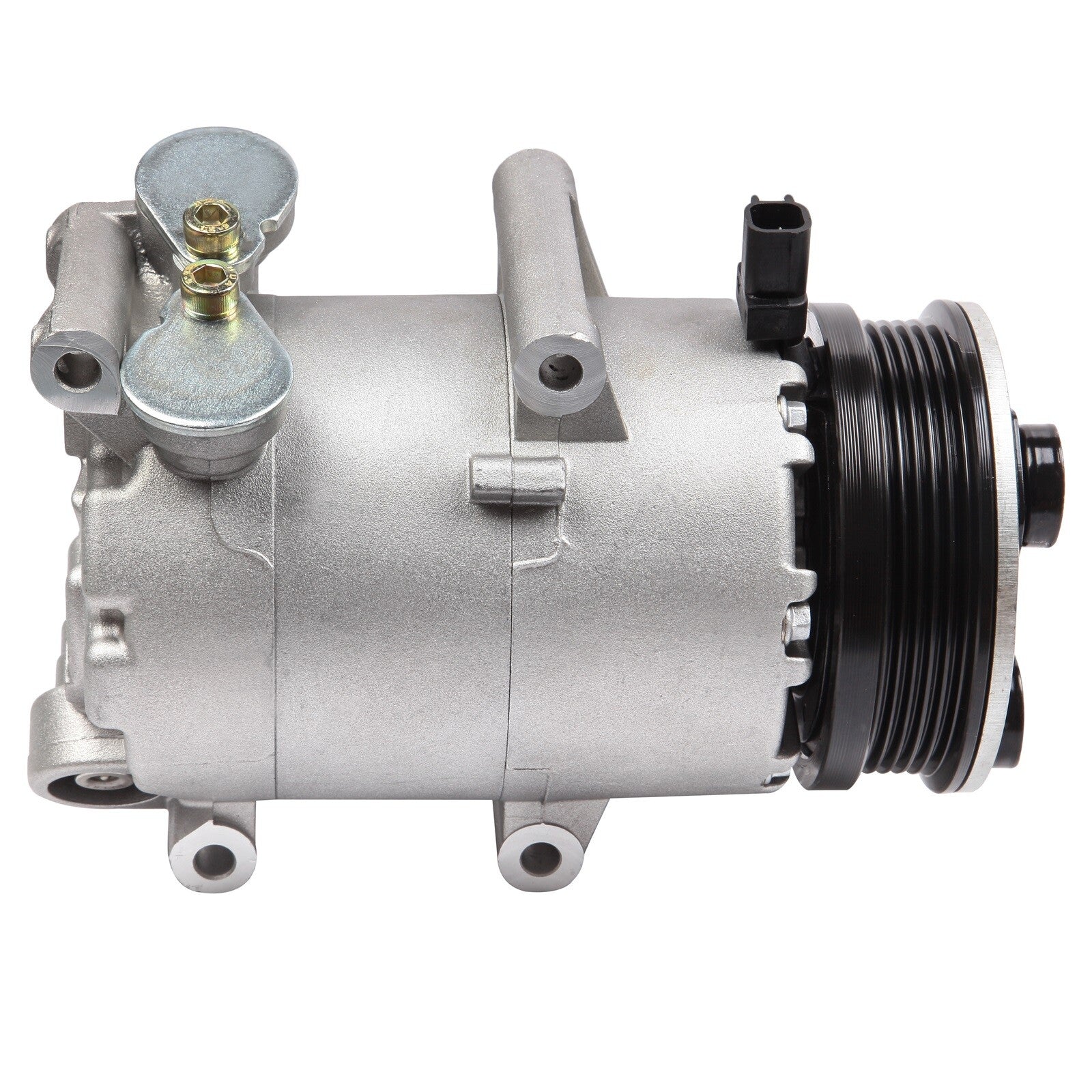 A/C AC Compressor For 2013-2014 Ford Focus 2.0L 98323 6B93BC-57