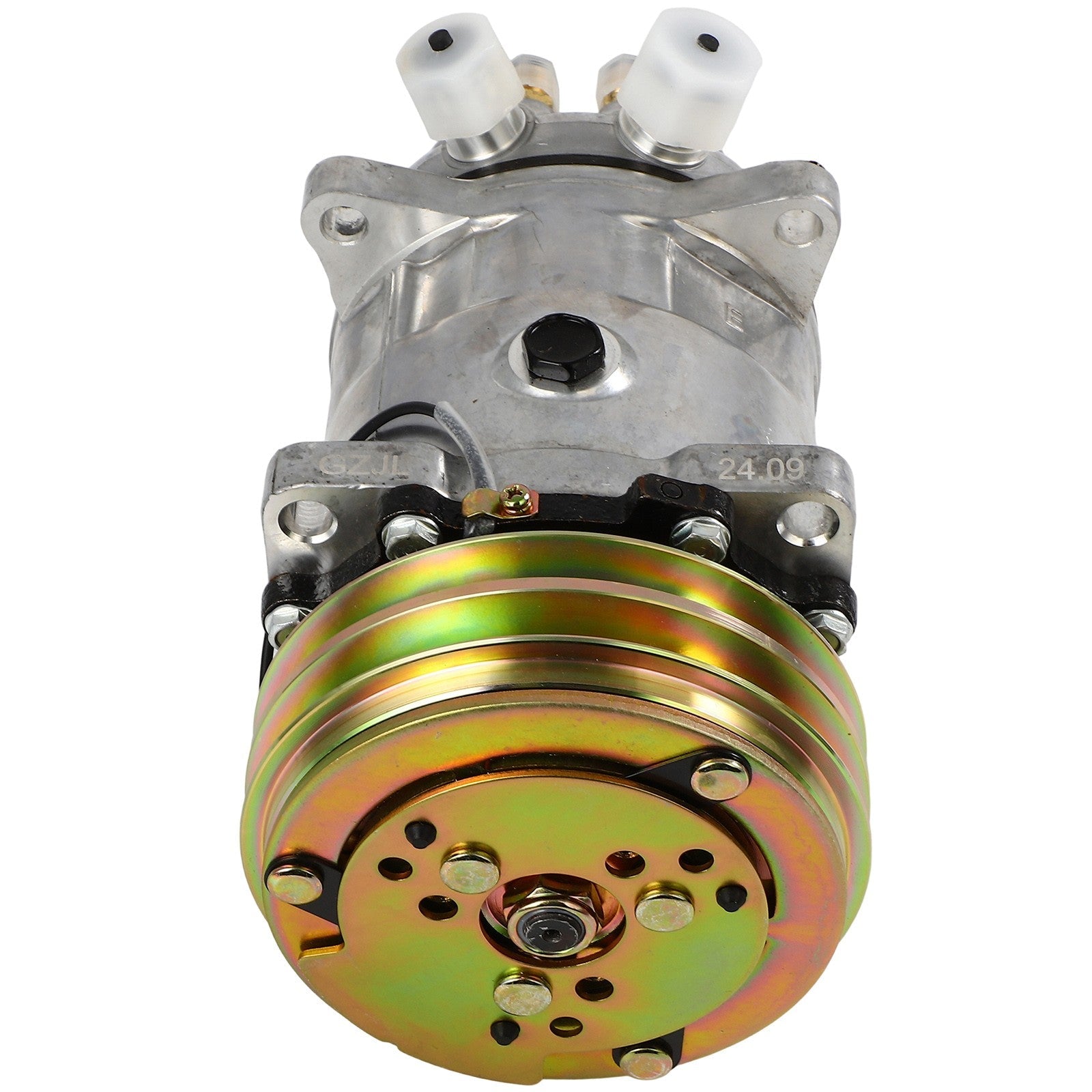 A/C Compressor-Sd5h14 Compressor Assembly For UAC CO 4510C 6B93BC-57