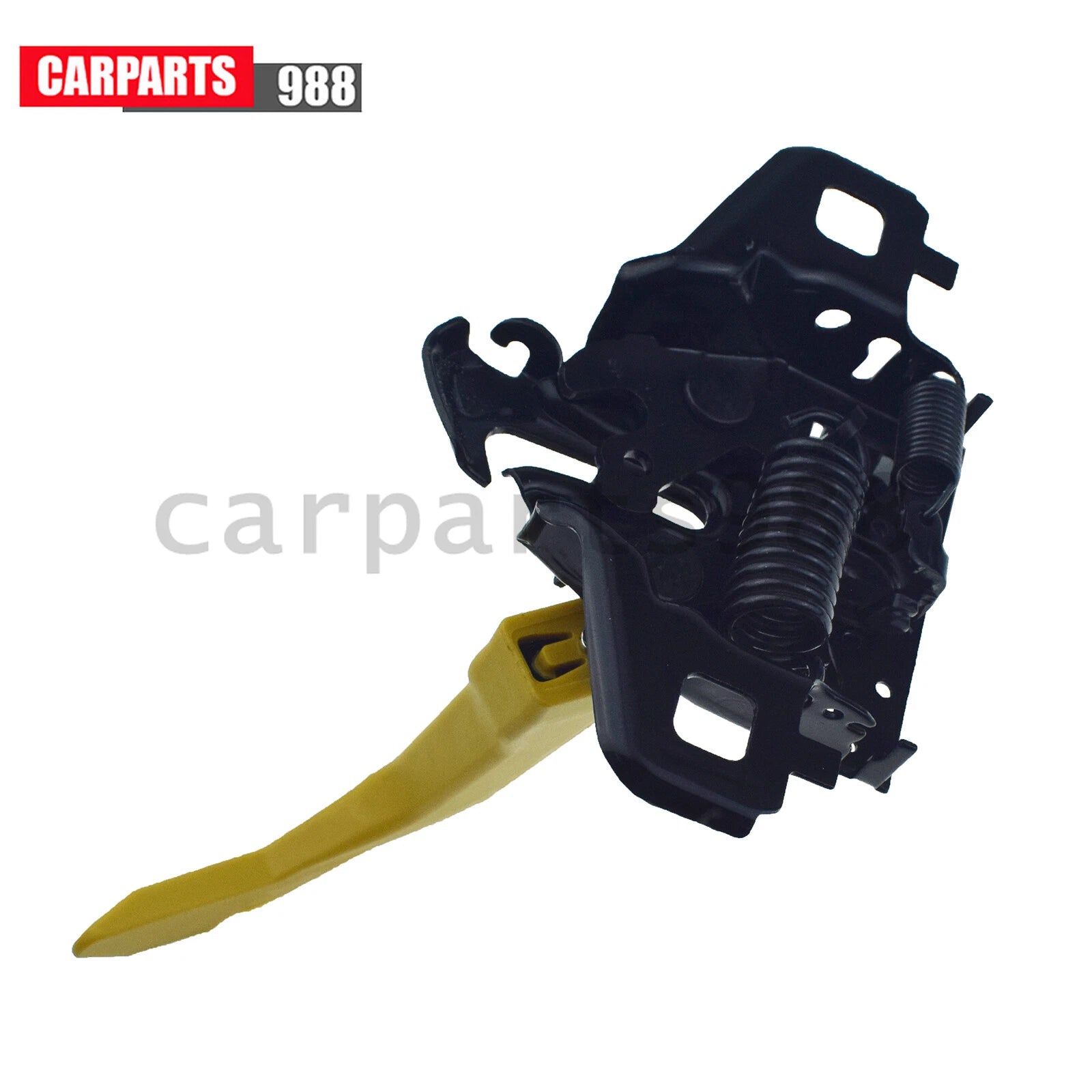 Car Hood Latch Lock Assembly for Nissan Sentra 2020 2021 656016LA0A 65601-6LA0A 6B93BC-57