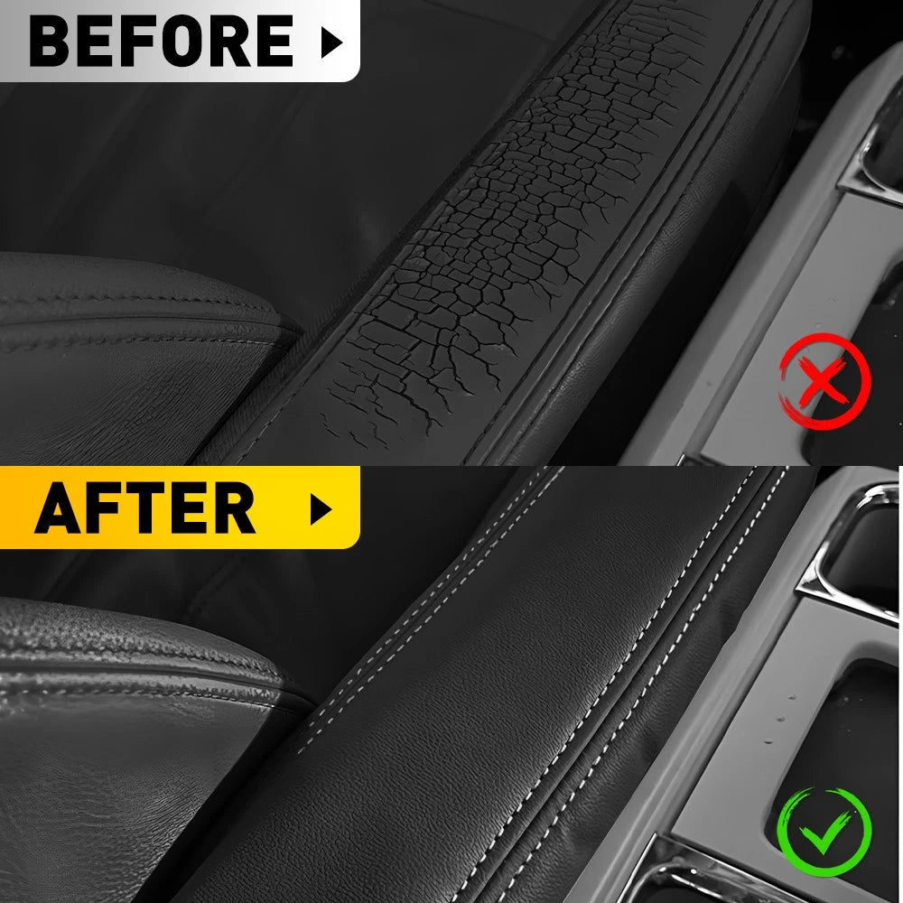 2X Left+Right Front Seat Covers Armrest For 2011-2016 Chrysler Town & Country EA 6B93BC-57