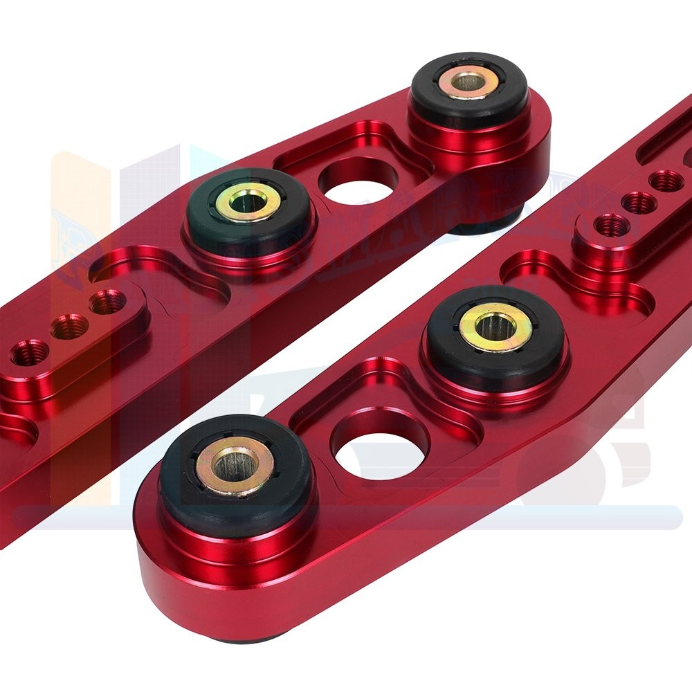 Fits for Honda Civic 1996-2000 Rear Lower Control Arms Kit Replacement Arms 6B93BC-57