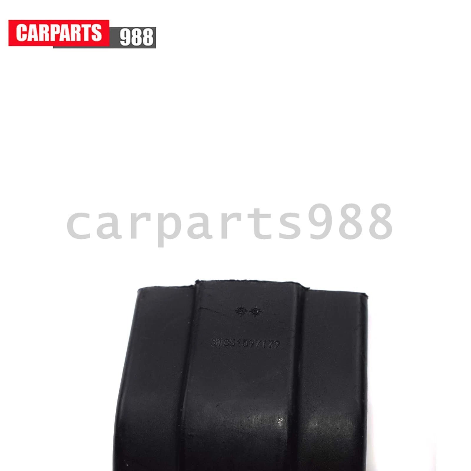 2Pcs Front Stabilizer Bar Bushings For BMW BMW 320i 323Ci 323i 330Ci 31351097179 6B93BC-57