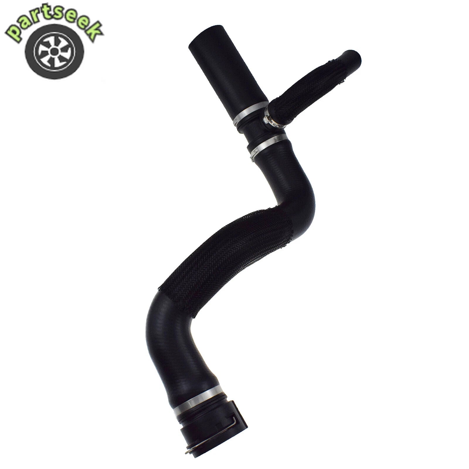 Coolant Radiator Hose Fit for JEEP COMPASS 2017 2018 2019 2020 2021 2022 2.4L 6B93BC-57