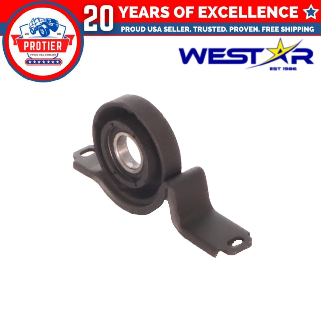 Drive Shaft Center Support Fits CHEVROLET CAMARO 2015-10 6B93BC-57