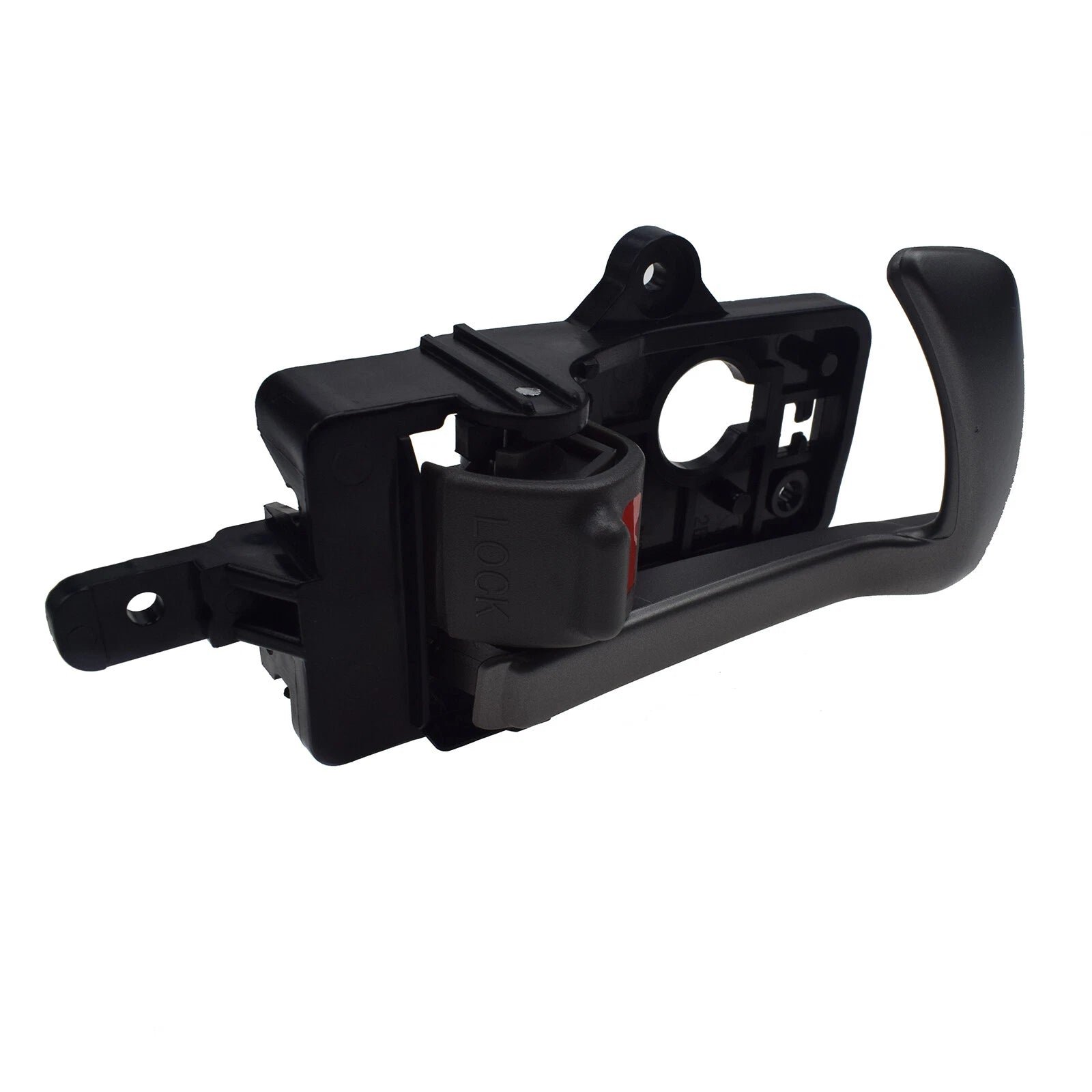 Right Grey Inside Interior Door Handle For Hyundai Santa Fe 2.7L 3.3L 2007-2012 6B93BC-57