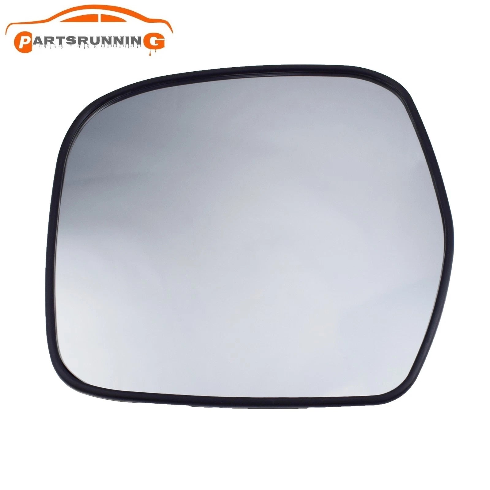 Left Side Mirror Glass W/Heated 8796160820 for Toyota Land Cruiser 1996-2002 6B93BC-57